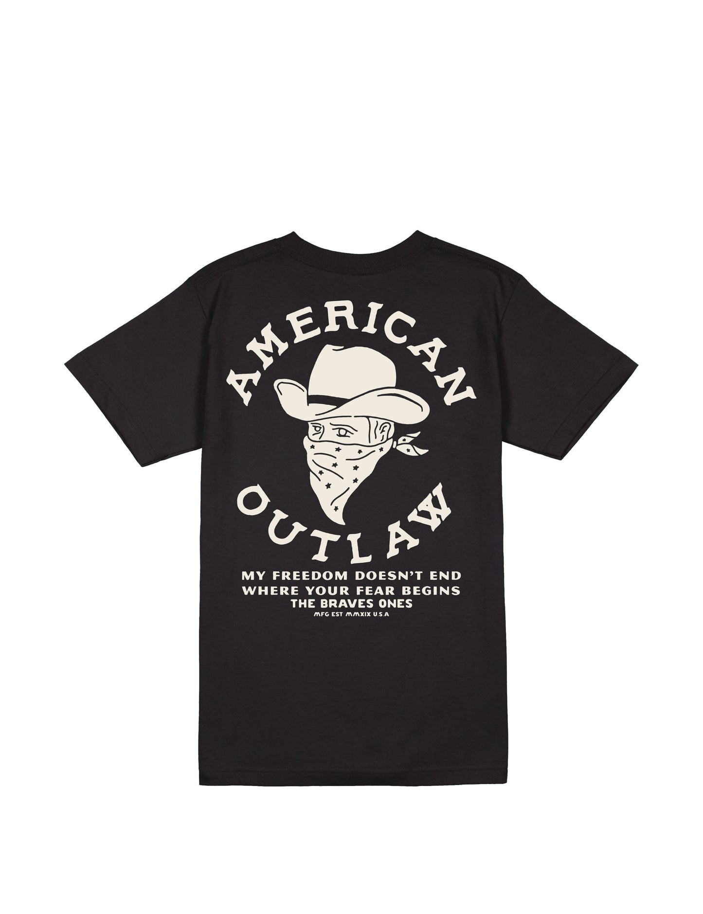 American Outlaw T-Shirt