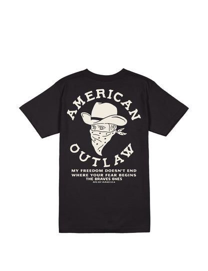 American Outlaw T-Shirt