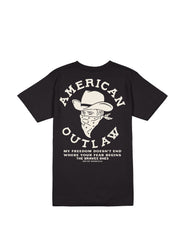 American Outlaw T-Shirt