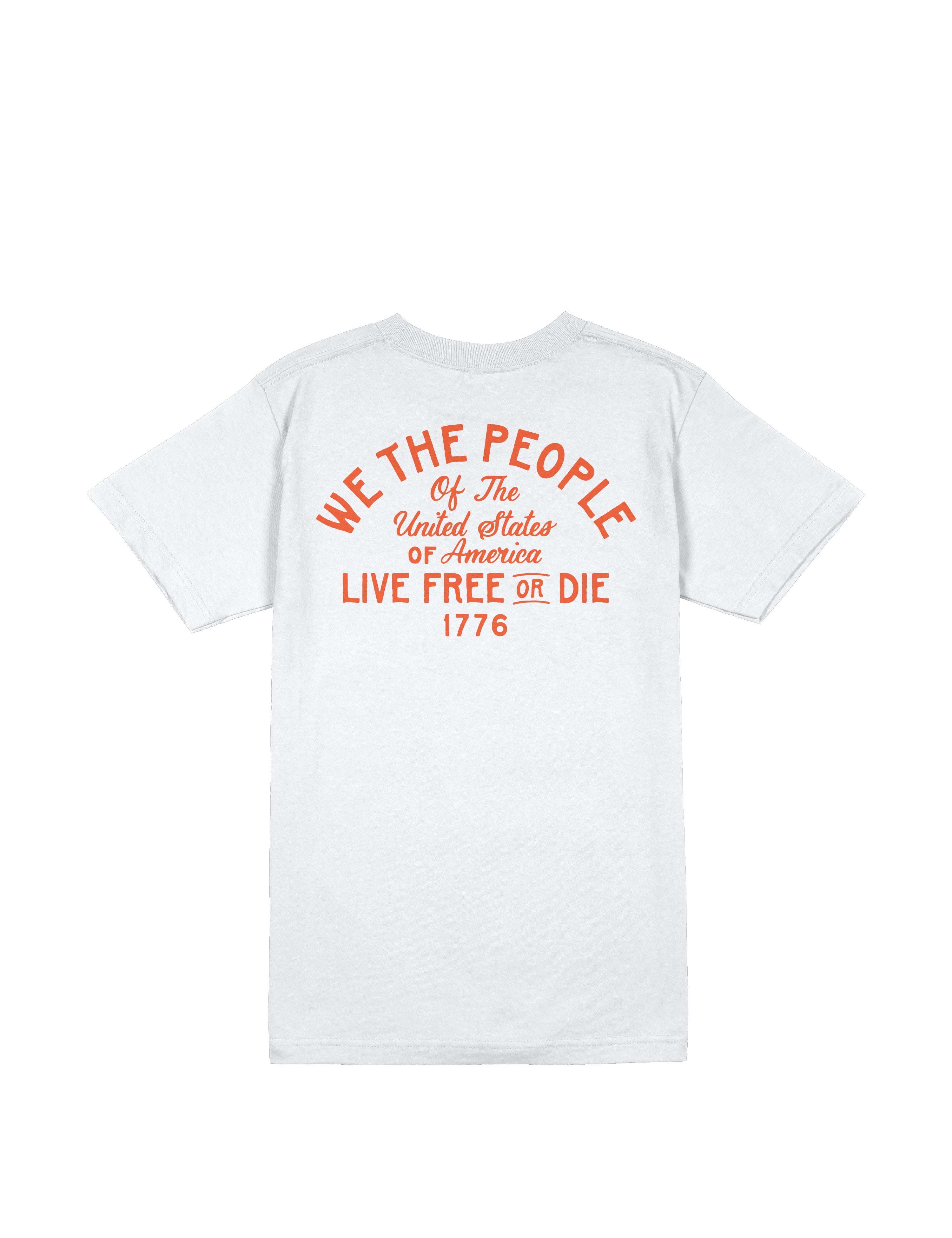 We The People T-Shirt