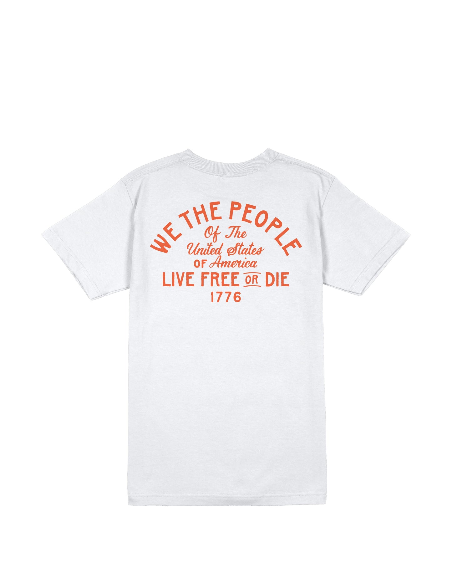 We The People T-Shirt