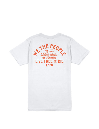 We The People T-Shirt