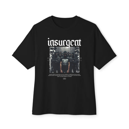 Insurgent - Oversized Fit