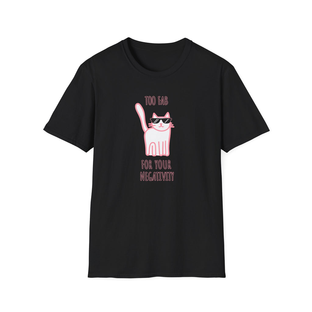 To Fab For You - Classic Fit
