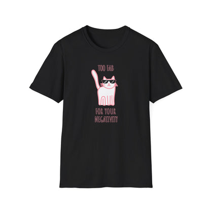 To Fab For You - Classic Fit