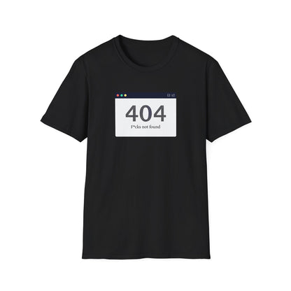 404 Not Found - Classic Fit