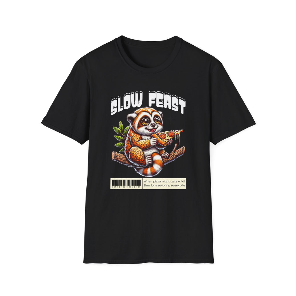 Slow Feast - Classic Fit
