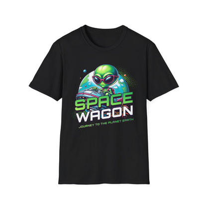 Space Wagon - Classic Fit