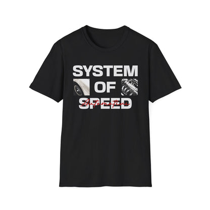 System of Speed - Classic Fit