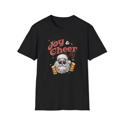 Joy & Cheer - Classic Fit