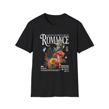 Romance - Classic Fit