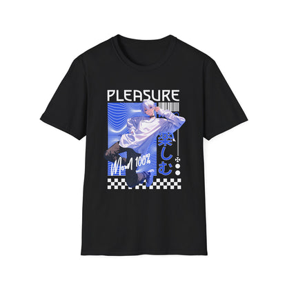 PLEASURE Anime - Classic Fit