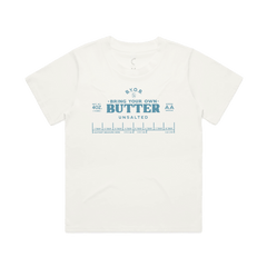 Bring Your Own Butter T-Shirt