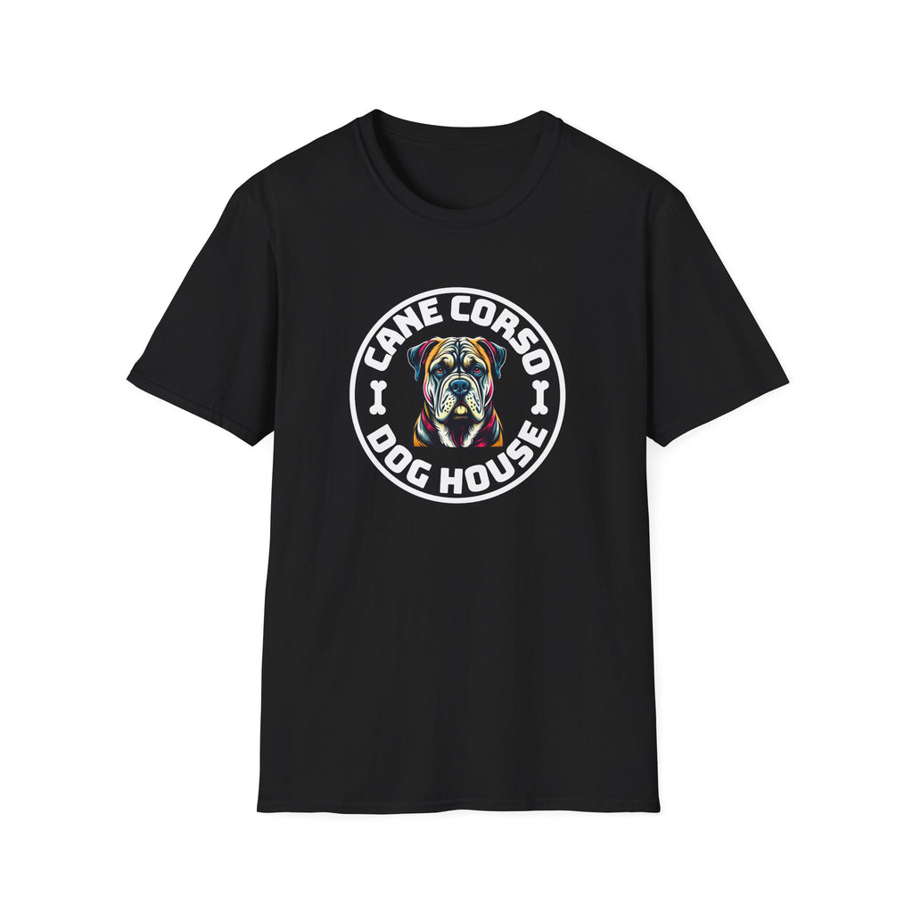 Cane Corso Dog House  - Classic Fit