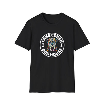 Cane Corso Dog House  - Classic Fit