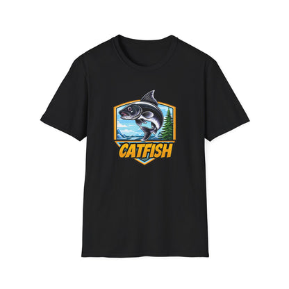 Catfish - Classic Fit