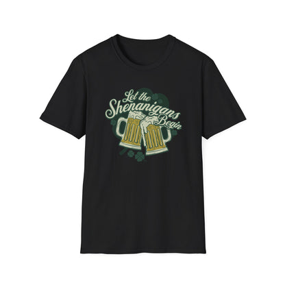 Shenanigan Mugs - Classic Fit