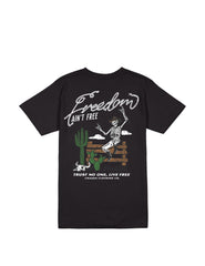 Freedom Ain’t Free II T-Shirt