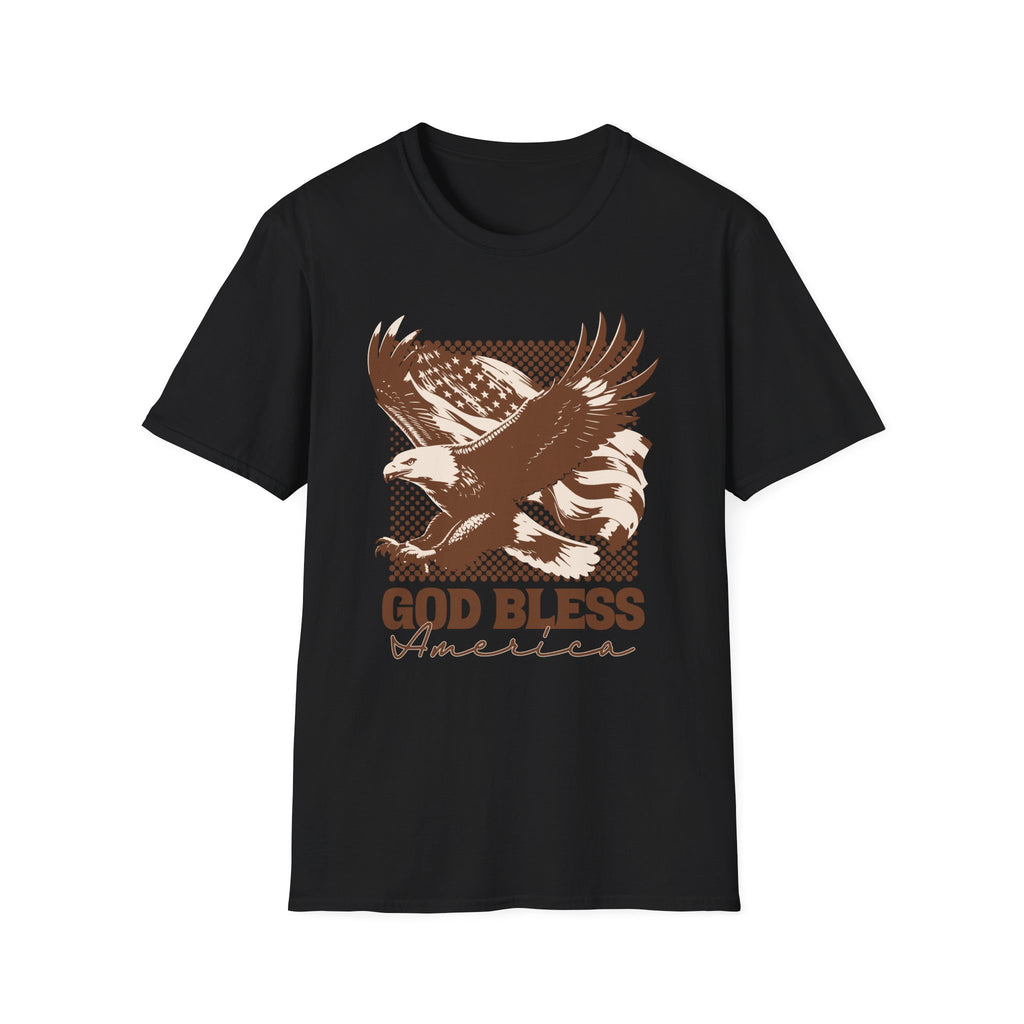 God Bless America - Classic Fit