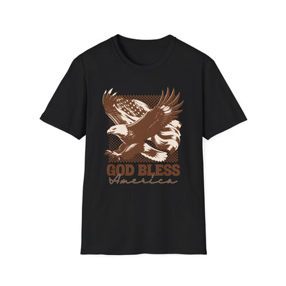 God Bless America - Classic Fit