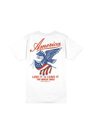Love It or Leave It T-Shirt