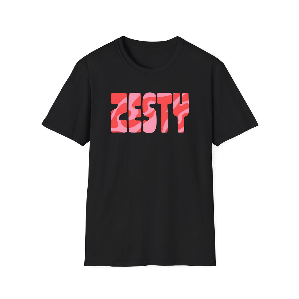 Zesty - Classic Fit