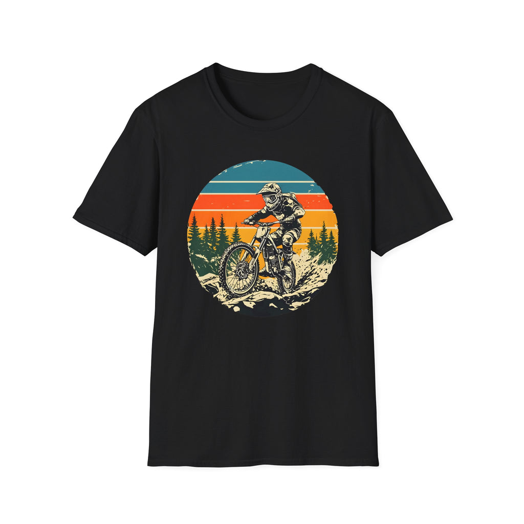 Mud Rider - Classic Fit