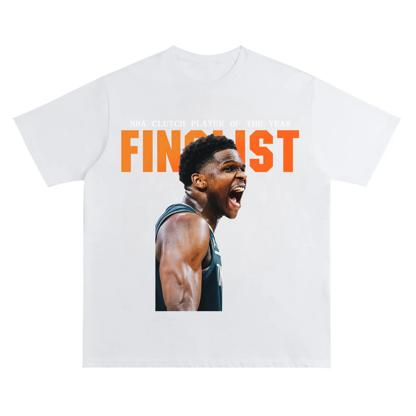 Fear the Pack - Minnesota GAMEDAY Tee Crew Neck T-Shirt Gift for Basketball Enthusiast