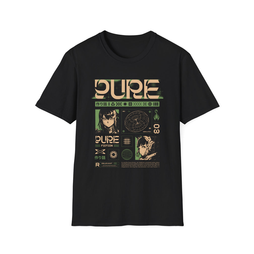 Pure Fiction - Classic Fit