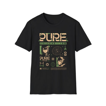 Pure Fiction - Classic Fit