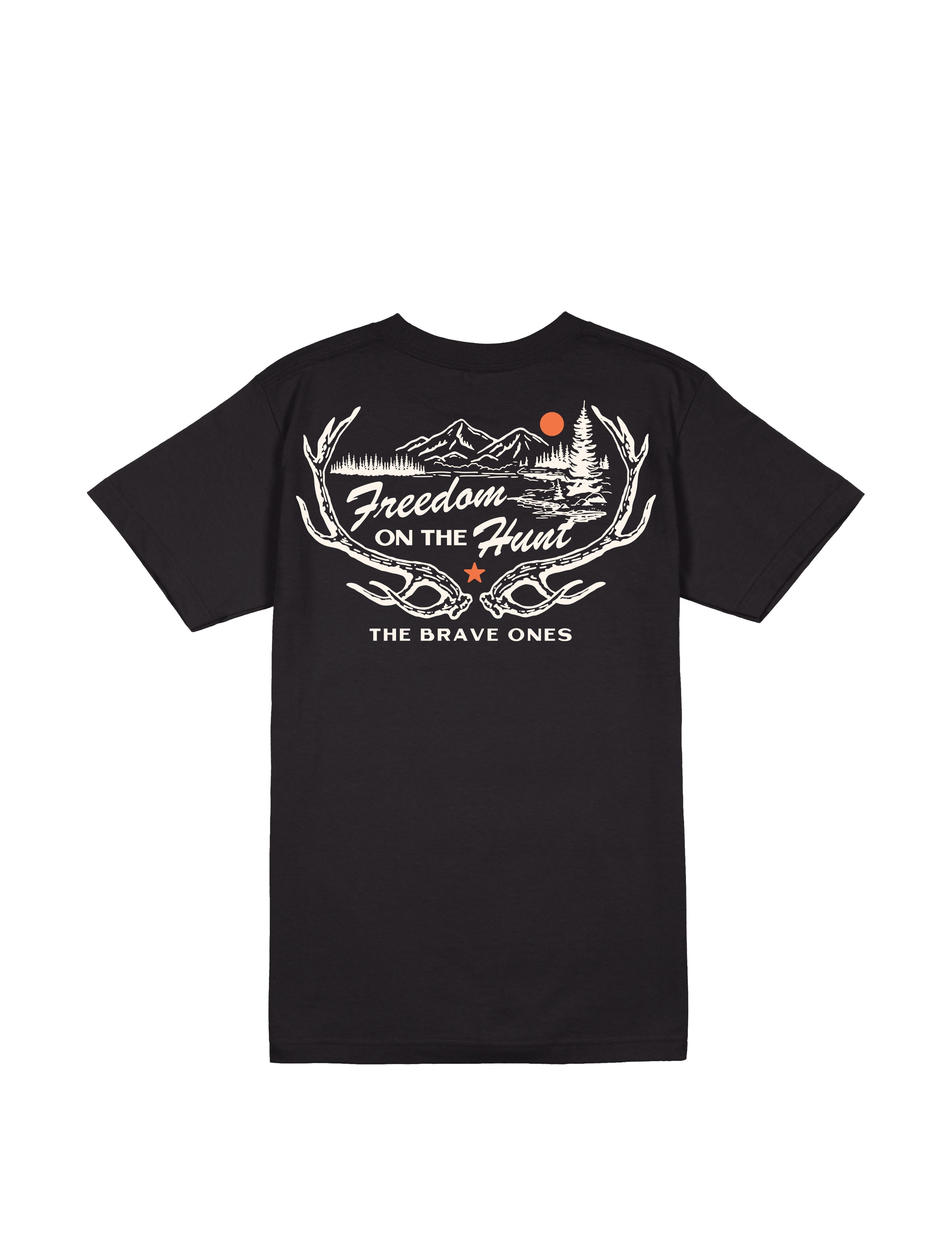The Big Rack T-Shirt