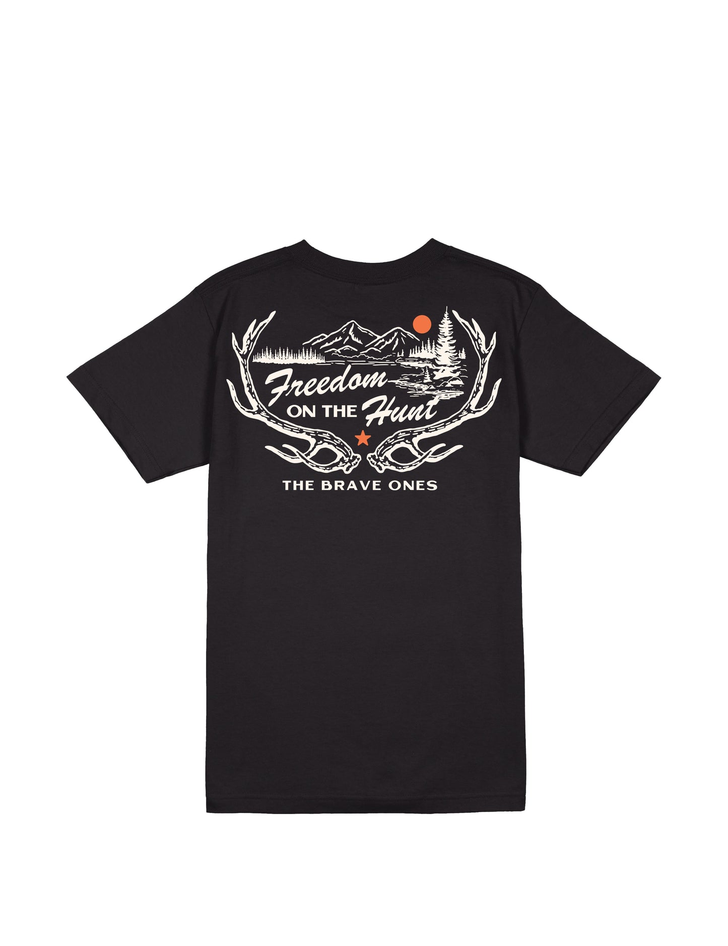 The Big Rack T-Shirt