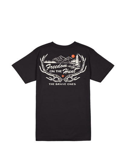 The Big Rack T-Shirt