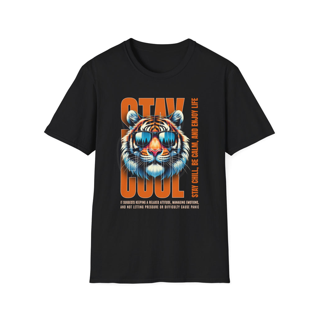 Stay Cool - Classic Fit