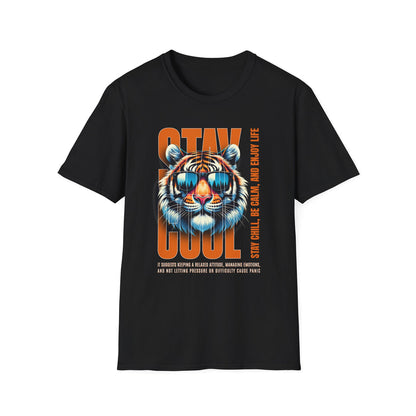 Stay Cool - Classic Fit