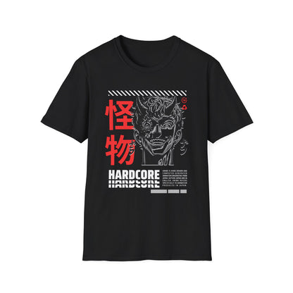 Anime Gothic   - Classic Fit