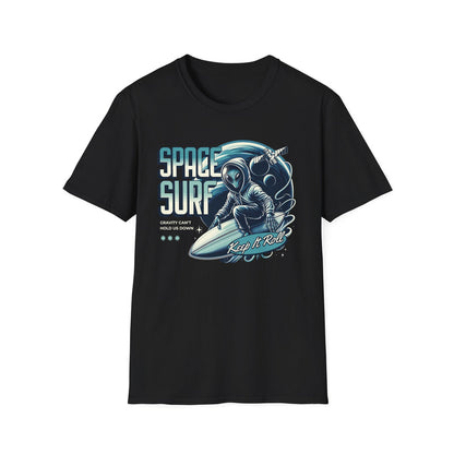 Space Surf - Classic Fit