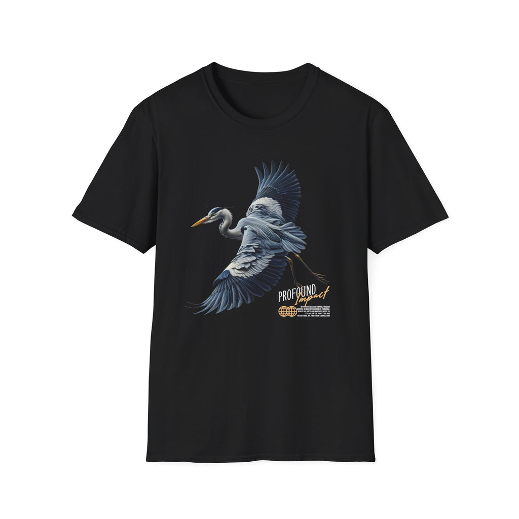 Profound Impact - Classic Fit