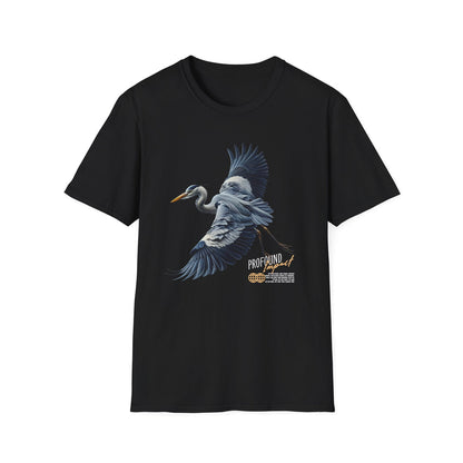 Profound Impact - Classic Fit