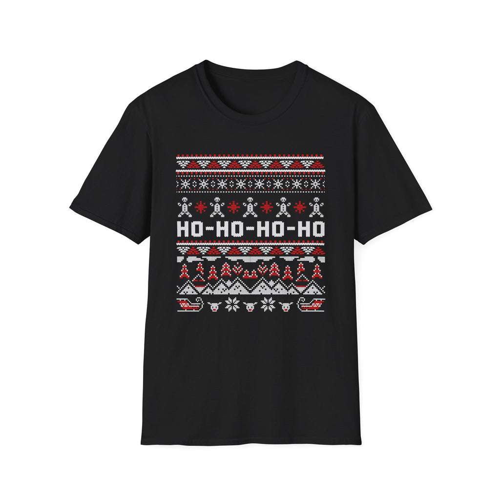 Ho Ho Ho v1 - Classic Fit