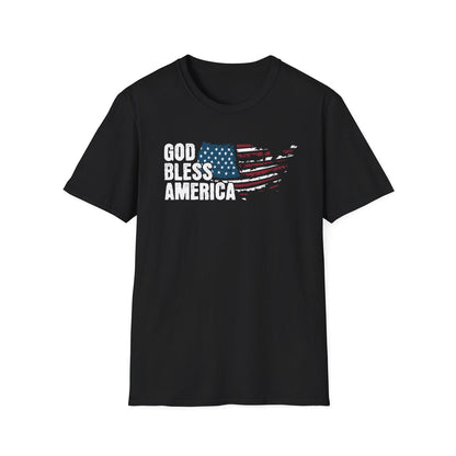 God Bless America - Classic Fit