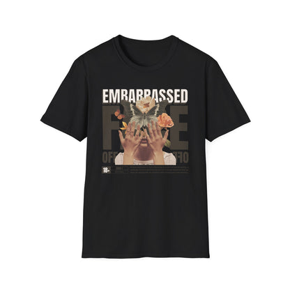 Embarrassed - Classic Fit