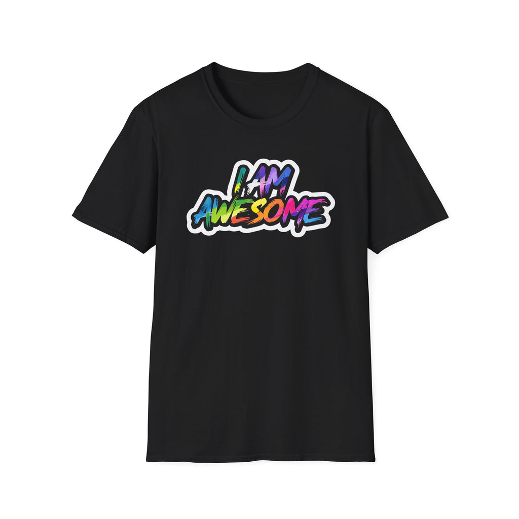 I Am Awesome - Classic Fit
