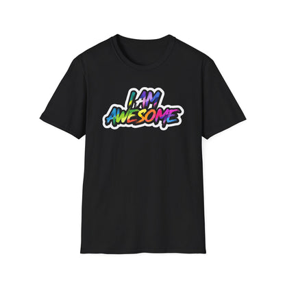 I Am Awesome - Classic Fit