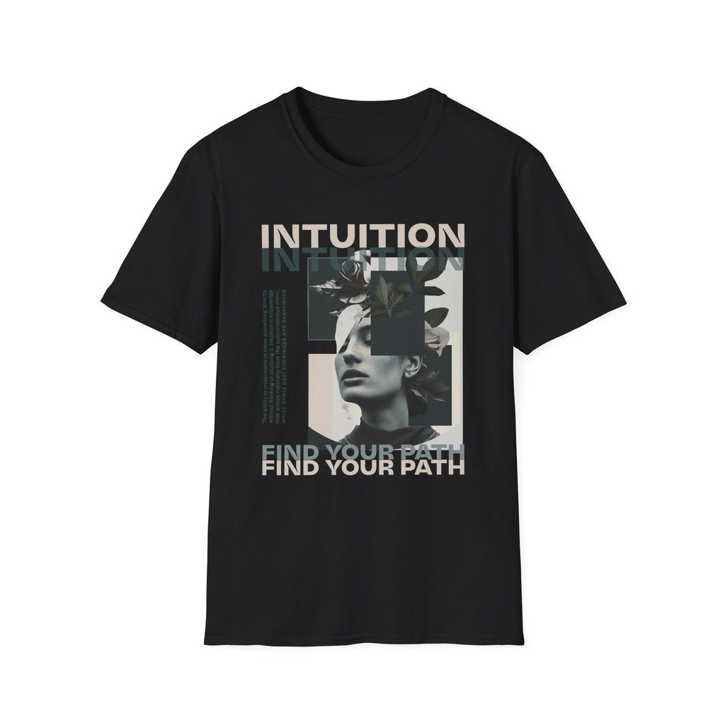 Intuition Design - Classic Fit