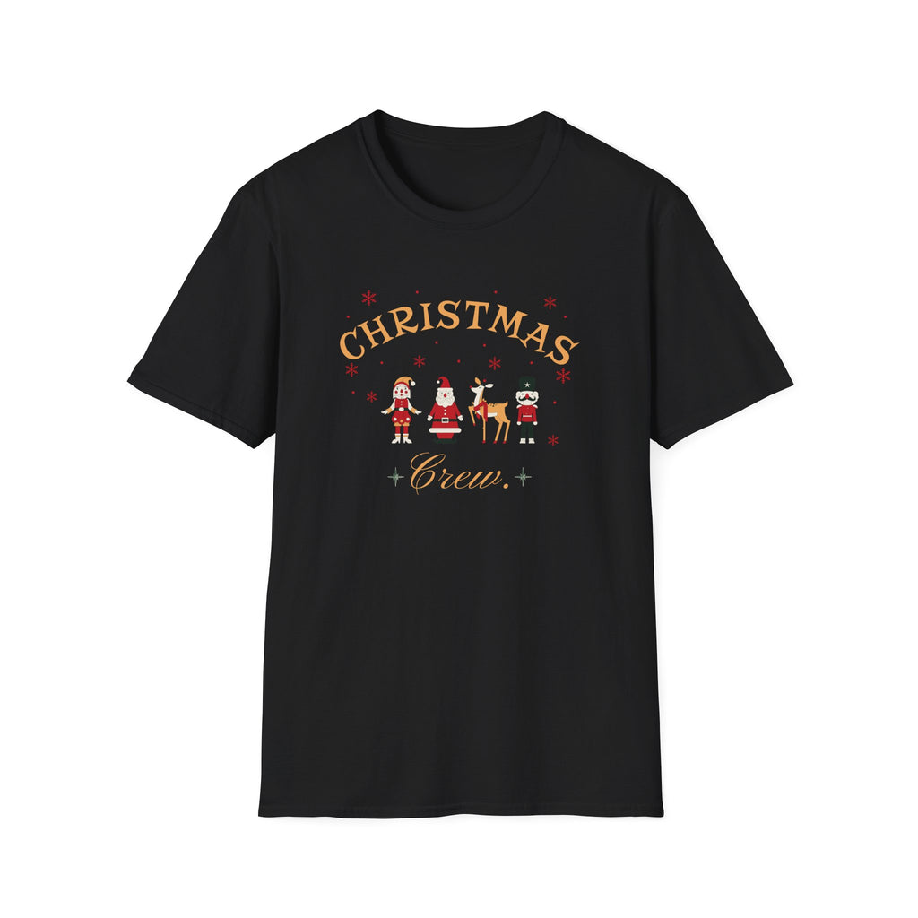 Christmas Crew - Classic Fit