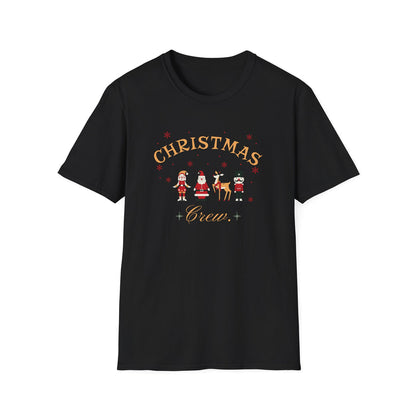 Christmas Crew - Classic Fit