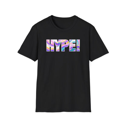 Hype - Classic Fit