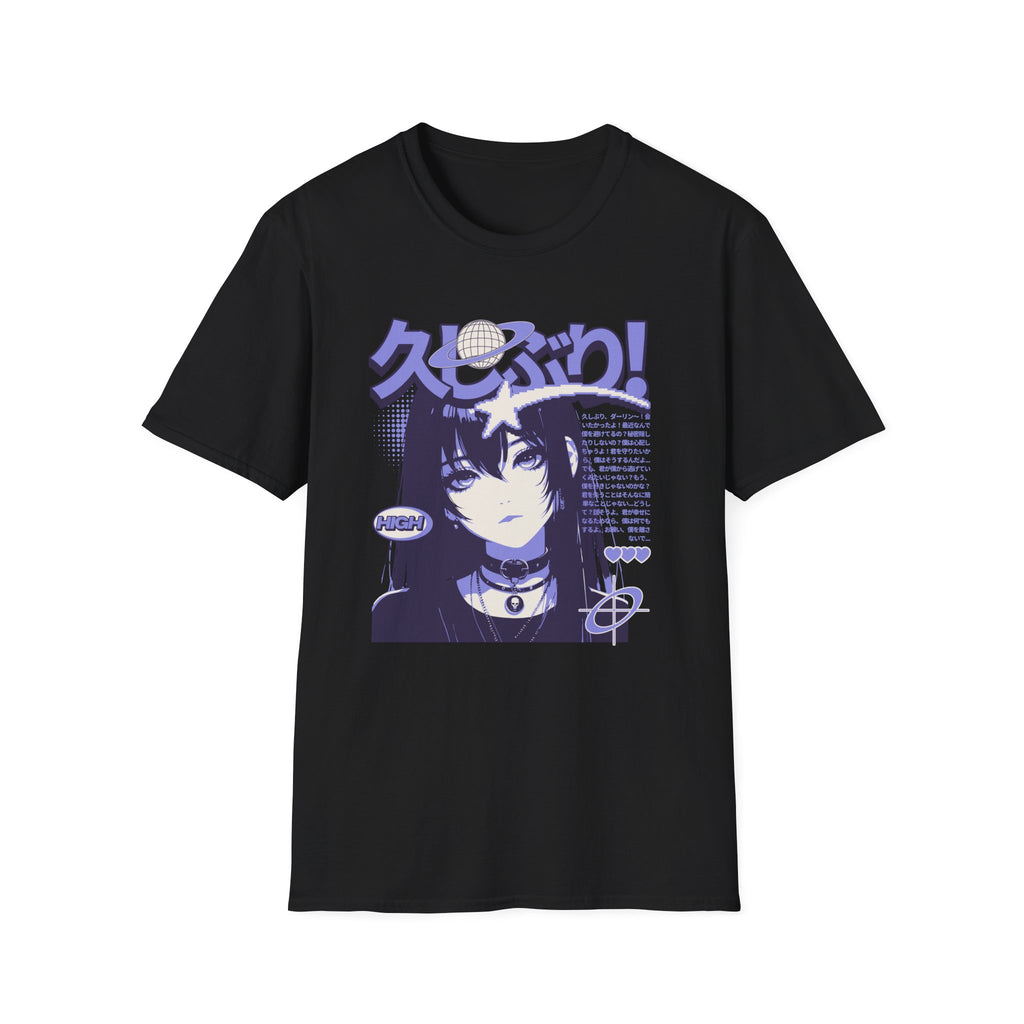 Y Anime - Classic Fit
