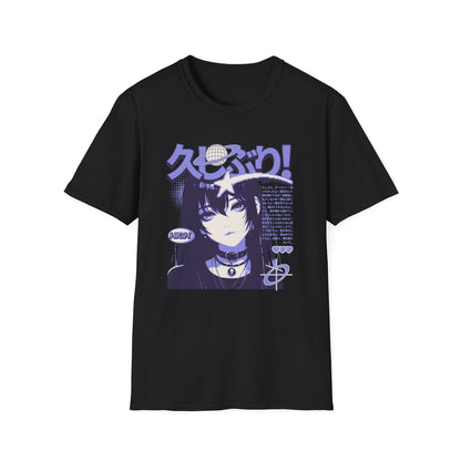 Y Anime - Classic Fit